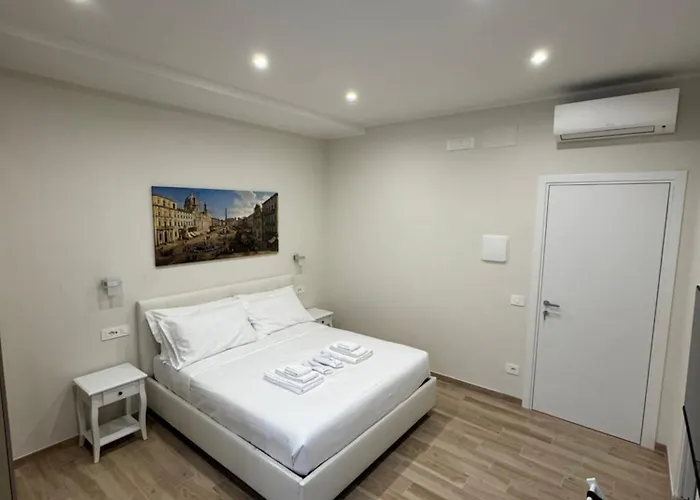 Atrium Luxury Pensionat 3*