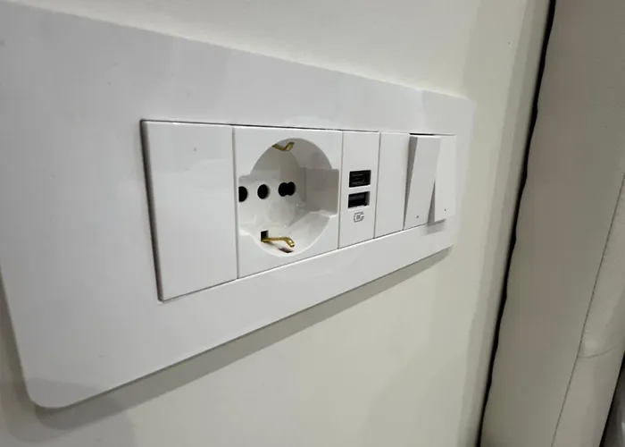 Pensionat Atrium Luxury