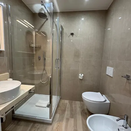 Atrium Luxury 4*