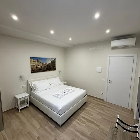 Atrium Luxury Guest house 4*