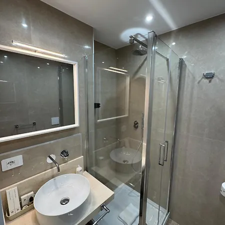 Atrium Luxury Rome