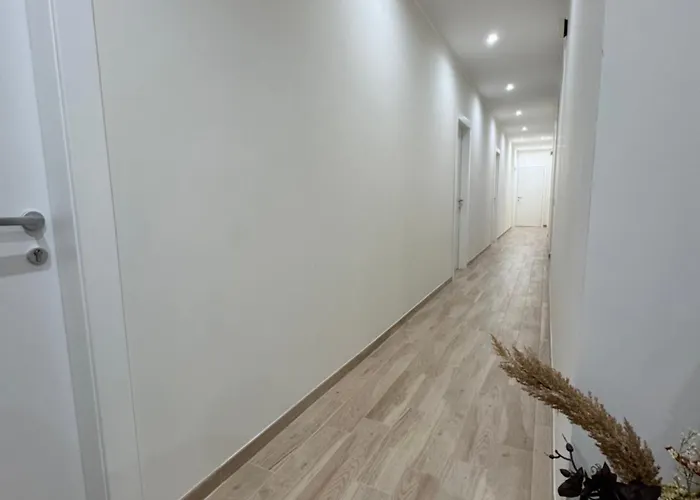 Guest house Atrium Luxury 4*