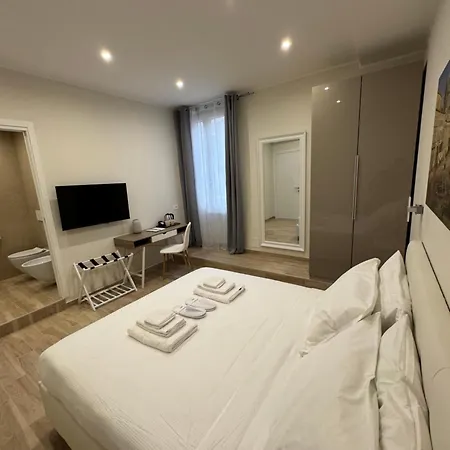 Atrium Luxury 4*