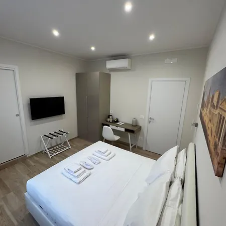 Atrium Luxury Roma