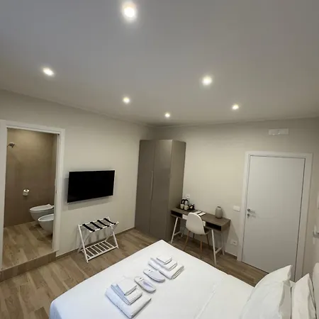 Atrium Luxury Guest house
