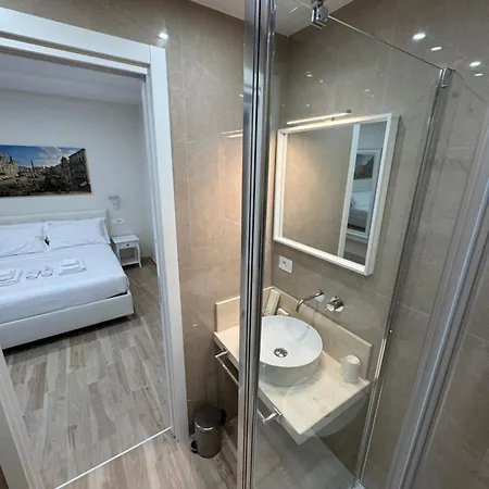 Atrium Luxury Rome