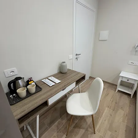 Gasthof Atrium Luxury Rom