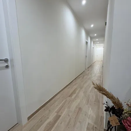 Pensjonat Atrium Luxury 3*