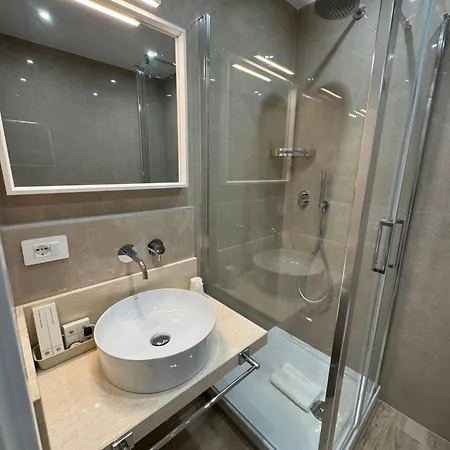 Gasthof Atrium Luxury Rom