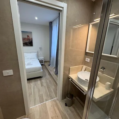 Atrium Luxury Rom