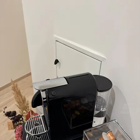 Atrium Luxury Guest house