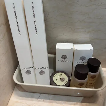 Gasthof Atrium Luxury