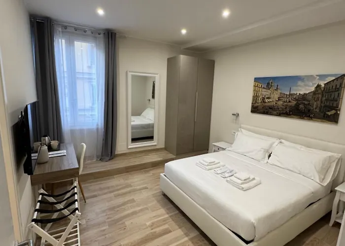 Gasthof Atrium Luxury