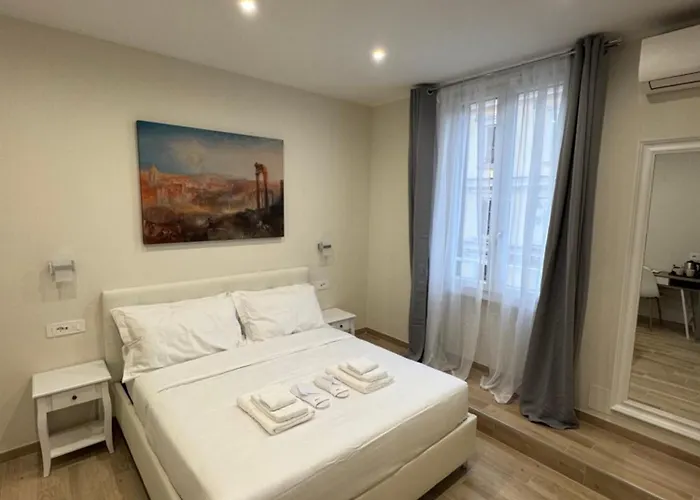 Atrium Luxury Gasthof Rom