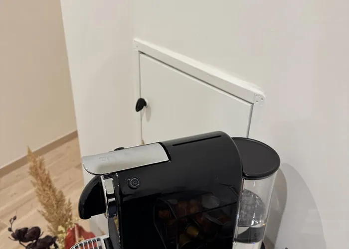 Atrium Luxury Gasthof