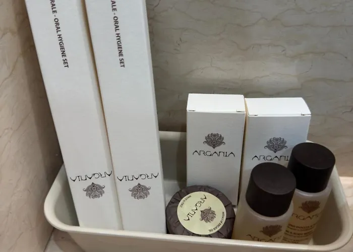 Gasthof Atrium Luxury