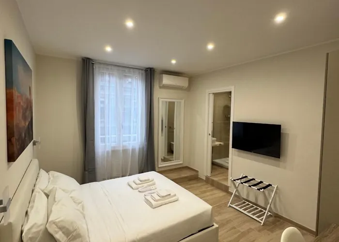 Atrium Luxury 3*